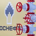 Rahahädas Kreml pidi viiendiku Rosneftist soodushinnaga maha müüma