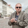 Paavo Kangur: Eesti arvamusruum läks hulluks aastal 2013