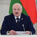 Lukašenka pakkus abi „Donetski rahvavabariigi“ taastamistöödel