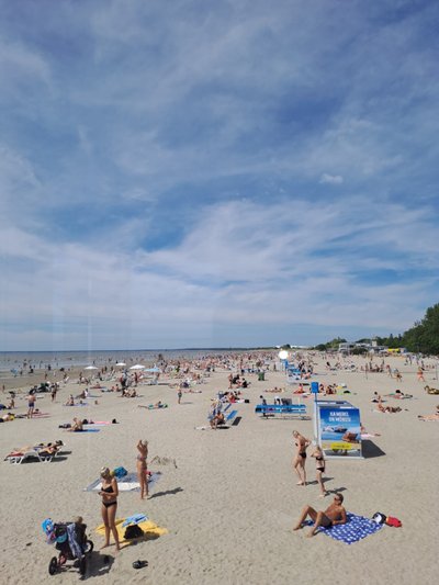 Pärnu rand 