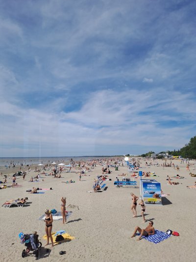 Pärnu rand