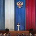 Kremli ametnikele hakatakse pidama loenguid Vene konservatismist