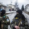 Ukraina esindaja: Debaltseve ümbrus on endiselt raskeim rindelõik, kuid Ukraina väed ei anna ära meetritki maad