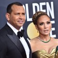 VÕRDLE | Ei tunne äragi! Jennifer Lopezi ekspeika võttis lahkuminekuga märgatavalt kaalust alla