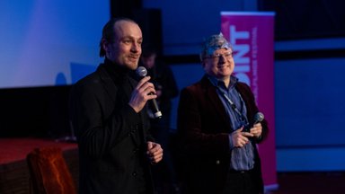 FOTOD | Dokumentaalfilmide festival sai avapaugu! Vaata, kes väisasid DocPoint Tallinna avamist
