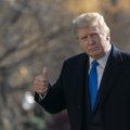 NYT: Trump on arutanud „ennetavat” armuandmist oma kolmele lapsele, Kushnerile ja Giulianile