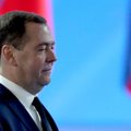 ВИДЕО | Путин введет новую должность и назначит на нее Медведева