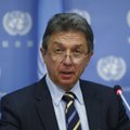 Ukraina esindaja ÜRO-s: Venemaa valmistub Ida-Ukraina okupeerimiseks ja annab massiliselt välja oma passe