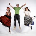 Delfi ja Eesti Päevaleht toovad noorte laulu- ja tantsupeo iga inimeseni. Pühapäeval algab otseülekanne kell 9.30!