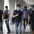 Singapur: pooltel uutest koroonasse nakatunutest ei ole ühtki sümptomit