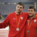 СКАНДАЛ: Сильнейший белорусский спортсмен снят с Олимпиады