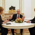 Vene saadik Euroopa Liidu juures usub Minski läbirääkimiste edukusse