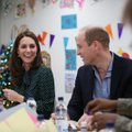 Kate Middleton peab oma sünnipäeva veetma Williamita: printsil on sootuks teised plaanid