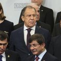Lavrov: OSCE peaks pöörama tähelepanu Euroopa Liidu mittekodanike probleemile