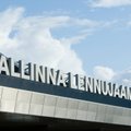 СМИ: Направлявшийся в Петербург из Парижа самолет сел в Таллинне