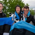FOTOD: Kas Eesti Eurovisiooni fännklubi kuivab kokku?