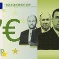 Раймонд Кальюлайд предлагает сделать купюру в 7 евро — почему?