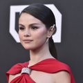 Selena Gomez tegi ajalugu: lauljast sai esimene naine, kes on Instagramis kogunud endale meeletu fännide armee