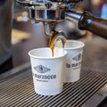 Teadlased: kindel kogus kohvi aitab kauem elada