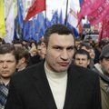 Ukraina opositsioon kavatseb blokeerida Kiievi kohtud