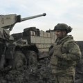ANALÜÜS | Kas need viis tegurit otsustavad 2024. aasta jooksul Vene-Ukraina sõja võitja?