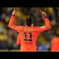 VIDEO: Neymar lõi kaks väravat ja aitas Barcelona karikafinaali