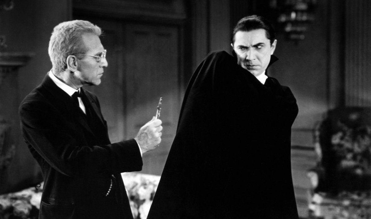 Dracula 1931