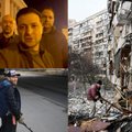 SÕJAPÄEVIK (2. päev) | Sõda on Kiievi all