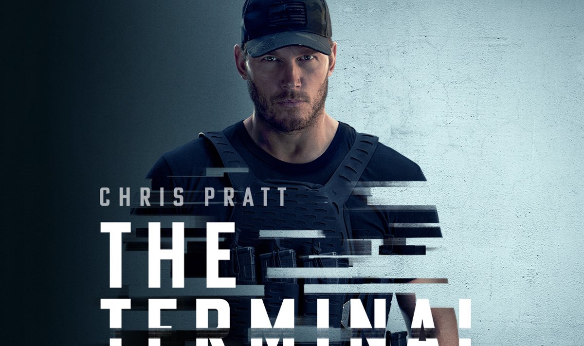 The Terminal List