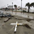 GALERII: Orkaan Irene piltides