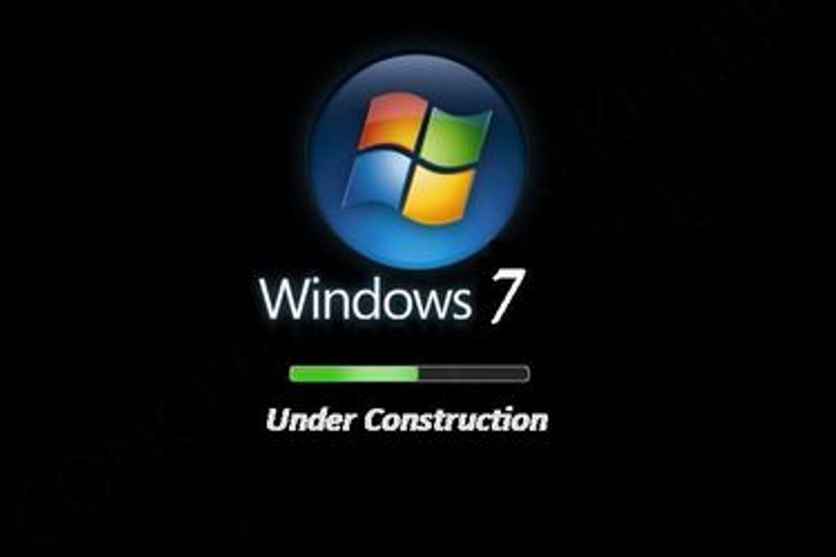 Windows 7 не понадобится графический ускоритель - Delfi RUS