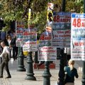 Kreekas toimub 48-tunnine üldstreik uue kärpelaine vastu