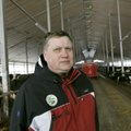 Один из производителей молока в Эстонии: почему на Россию обрушился бы голод, если бы она не импортировала продовольствие