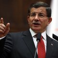 Türgi peaminister: Süüriast ei saa osa Venemaa imperialistlikest püüdlustest