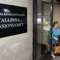 Правительство дополнительно выделит полмиллиона евро на ИТ-систему пенсий и пособий