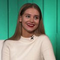 „Тряхануло знатно“: Кристина Асмус попала в больницу