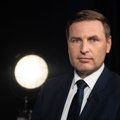 Kaitseminister Pevkur ütles Helsingin Sanomatele, et Soome hävitajaid Ämarisse ta ei soovi