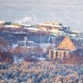 Ilmamudelid on segi? Norrakate ilmaportaal prognoosib Eestisse jõulureedeks kuni 25-kraadist pakast