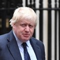Välisminister Johnson kavatseb Moskvas öelda, et Ühendkuningriik on valmis Vene küberrünnakutele vastama