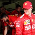 AMETLIK | Mick Schumacher sõlmis lepingu F1 vormelimeeskonnaga