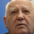 Gorbatšov: Merkel lükkas kutse Moskva võiduparaadile tagasi USA survel