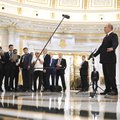 Vene riigiduuma võttis vastu seaduse, mis lubab meediakanalid „valeuudiste“ eest kohtuväliselt sulgeda