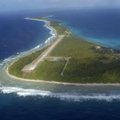 Trump leidis ÜRO-s toetust USA-ga vabalt assotsieerunud lõunamere saareriikidelt