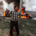 В результате нападения на отель в Кабуле погибли 18 человек, из них половина - граждане Украины
