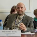 Seeder: Malle Seppiku nimetamine riigikohtu liikmeks vähendas Eesti kohtusüsteemi autoriteeti ja usaldusväärsust