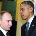 Путин и Обама обсудили по телефону Карабах, Сирию и Донбасс
