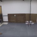 VIDEO: Droon õpib vehkleja mõõga eest põiklema