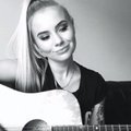 ВИДЕО | Девушка из Ида-Вирумаа записала необычную кавер-версию хита Nublu "für Oksana"