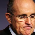 Trumpi advokaadi Rudy Giuliani eksalluv süüdistab teda seksuaalvägivallas. Naise väitel on tal ka andmeid korruptsioonist