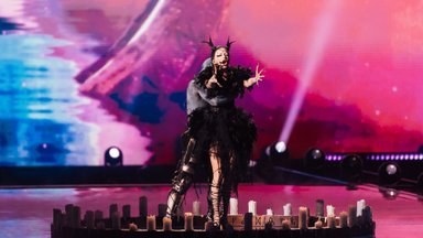 Mitu riiki avaldasid pärast finaali pahameelt tänavuse Eurovisioni korralduse ja otsuste üle: võib-olla vajab Eurovision natukene parandamist